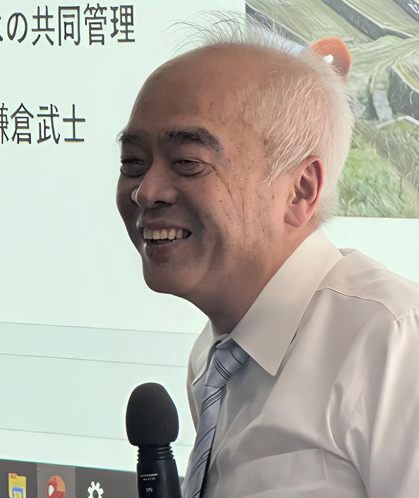代表取締役社長CEO
