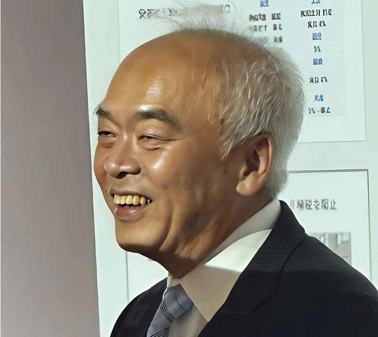代表挨拶